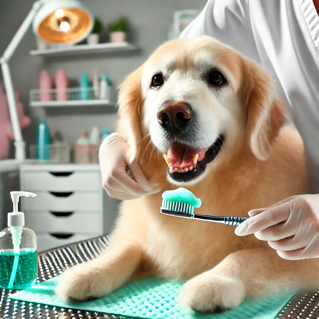 Pet Grooming in UAE